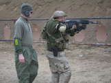 Tactical Response Fighting Rifle, Pueblo CO, Oct 2006

 - photo 93 