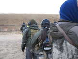Tactical Response Fighting Rifle, Pueblo CO, Oct 2006

 - photo 95 