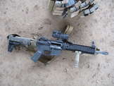 Tactical Response Fighting Rifle, Pueblo CO, Oct 2006

 - photo 96 