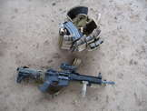 Tactical Response Fighting Rifle, Pueblo CO, Oct 2006

 - photo 97 