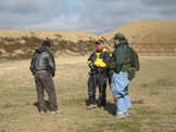Tactical Response Fighting Rifle, Pueblo CO, Oct 2006

 - photo 98 