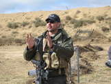 Tactical Response Fighting Rifle, Pueblo CO, Oct 2006

 - photo 99 