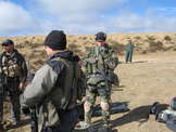 Tactical Response Fighting Rifle, Pueblo CO, Oct 2006

 - photo 101 