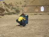 Tactical Response Fighting Rifle, Pueblo CO, Oct 2006

 - photo 102 