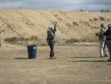 Tactical Response Fighting Rifle, Pueblo CO, Oct 2006

 - photo 103 
