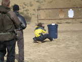 Tactical Response Fighting Rifle, Pueblo CO, Oct 2006

 - photo 104 