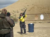 Tactical Response Fighting Rifle, Pueblo CO, Oct 2006

 - photo 105 