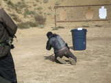 Tactical Response Fighting Rifle, Pueblo CO, Oct 2006

 - photo 110 