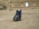 Tactical Response Fighting Rifle, Pueblo CO, Oct 2006

 - photo 111 