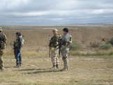 Tactical Response Fighting Rifle, Pueblo CO, Oct 2006

 - photo 114 
