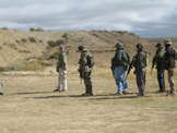 Tactical Response Fighting Rifle, Pueblo CO, Oct 2006

 - photo 115 