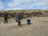 Tactical Response Fighting Rifle, Pueblo CO, Oct 2006

 - photo 117 