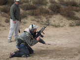 Tactical Response Fighting Rifle, Pueblo CO, Oct 2006

 - photo 120 