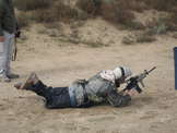 Tactical Response Fighting Rifle, Pueblo CO, Oct 2006

 - photo 121 