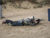 Tactical Response Fighting Rifle, Pueblo CO, Oct 2006

 - photo 122 