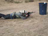 Tactical Response Fighting Rifle, Pueblo CO, Oct 2006

 - photo 123 
