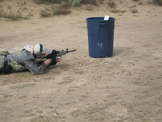 Tactical Response Fighting Rifle, Pueblo CO, Oct 2006

 - photo 124 