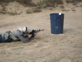 Tactical Response Fighting Rifle, Pueblo CO, Oct 2006

 - photo 125 