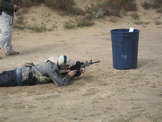 Tactical Response Fighting Rifle, Pueblo CO, Oct 2006

 - photo 126 