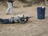 Tactical Response Fighting Rifle, Pueblo CO, Oct 2006

 - photo 127 