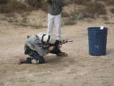 Tactical Response Fighting Rifle, Pueblo CO, Oct 2006

 - photo 128 