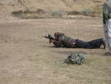 Tactical Response Fighting Rifle, Pueblo CO, Oct 2006

 - photo 129 