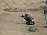 Tactical Response Fighting Rifle, Pueblo CO, Oct 2006

 - photo 130 