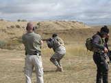 Tactical Response Fighting Rifle, Pueblo CO, Oct 2006

 - photo 136 