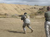 Tactical Response Fighting Rifle, Pueblo CO, Oct 2006

 - photo 137 