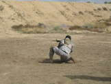 Tactical Response Fighting Rifle, Pueblo CO, Oct 2006

 - photo 139 