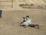 Tactical Response Fighting Rifle, Pueblo CO, Oct 2006

 - photo 140 