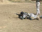 Tactical Response Fighting Rifle, Pueblo CO, Oct 2006

 - photo 141 