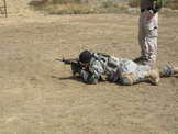 Tactical Response Fighting Rifle, Pueblo CO, Oct 2006

 - photo 142 