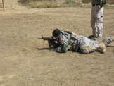 Tactical Response Fighting Rifle, Pueblo CO, Oct 2006

 - photo 143 