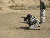 Tactical Response Fighting Rifle, Pueblo CO, Oct 2006

 - photo 144 
