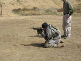 Tactical Response Fighting Rifle, Pueblo CO, Oct 2006

 - photo 145 