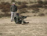 Tactical Response Fighting Rifle, Pueblo CO, Oct 2006

 - photo 146 