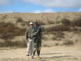 Tactical Response Fighting Rifle, Pueblo CO, Oct 2006

 - photo 147 