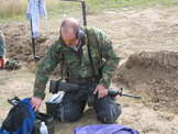 Tactical Response Fighting Rifle, Pueblo CO, Oct 2006

 - photo 148 