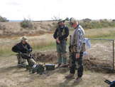 Tactical Response Fighting Rifle, Pueblo CO, Oct 2006

 - photo 149 