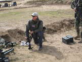 Tactical Response Fighting Rifle, Pueblo CO, Oct 2006

 - photo 150 