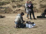 Tactical Response Fighting Rifle, Pueblo CO, Oct 2006

 - photo 153 