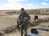 Tactical Response Fighting Rifle, Pueblo CO, Oct 2006

 - photo 154 