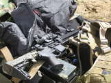 Tactical Response Fighting Rifle, Pueblo CO, Oct 2006

 - photo 155 
