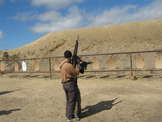 Tactical Response Fighting Rifle, Pueblo CO, Oct 2006

 - photo 156 