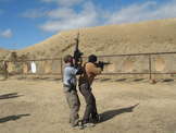 Tactical Response Fighting Rifle, Pueblo CO, Oct 2006

 - photo 159 