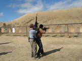 Tactical Response Fighting Rifle, Pueblo CO, Oct 2006

 - photo 160 