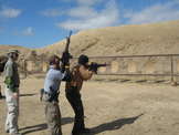 Tactical Response Fighting Rifle, Pueblo CO, Oct 2006

 - photo 161 