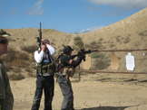 Tactical Response Fighting Rifle, Pueblo CO, Oct 2006

 - photo 162 