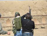 Tactical Response Fighting Rifle, Pueblo CO, Oct 2006

 - photo 163 
